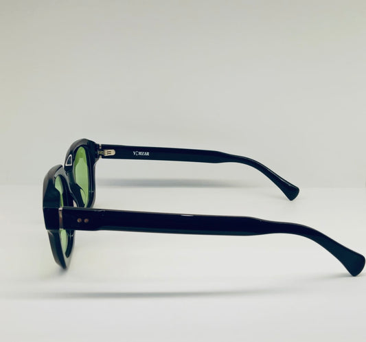 Emerald - Midnight Black