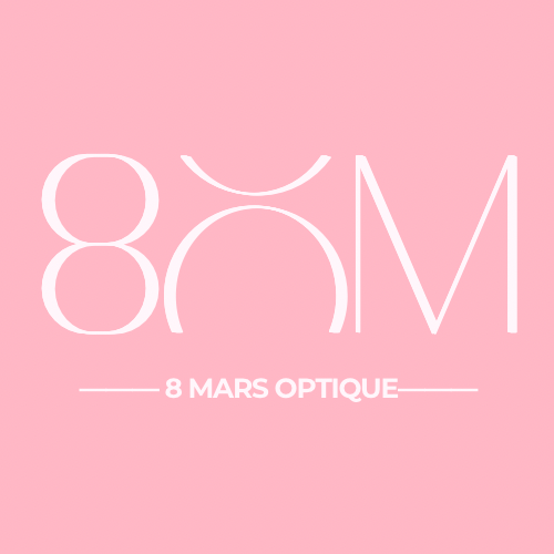 8 Mars Optique