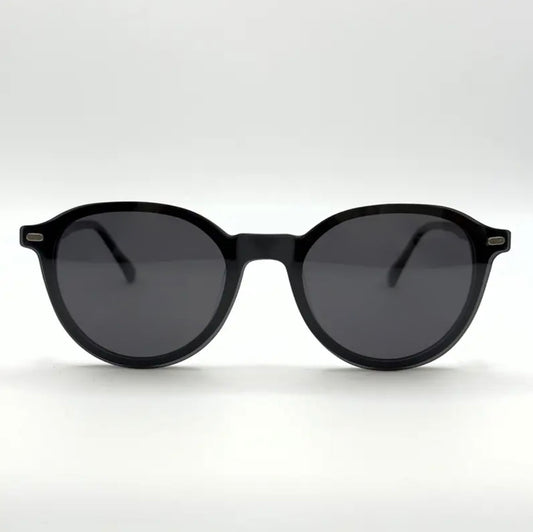 Ash - Midnight Black