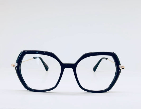 Edge - Midnight Black