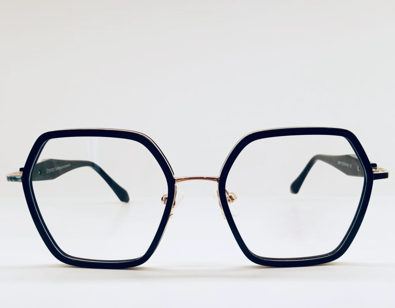 Frame 8 - Midnight Black