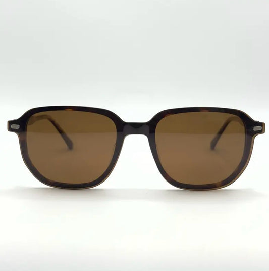 Storm - Brown