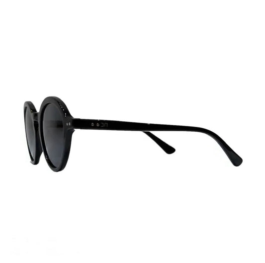 Eclipse - Midnight Black