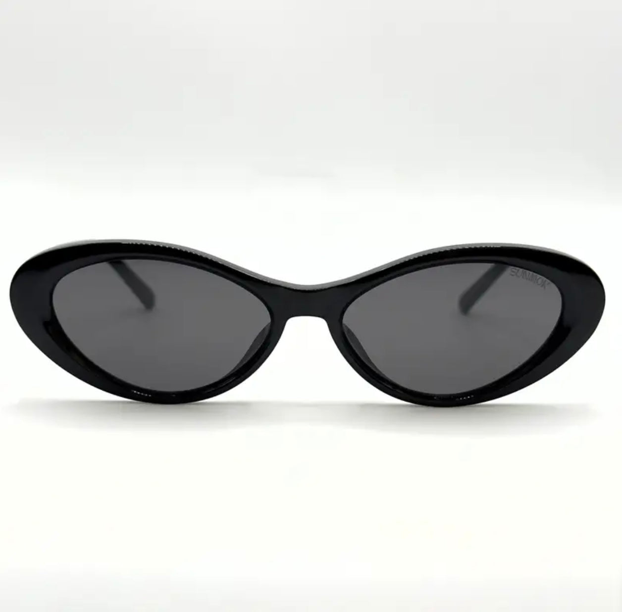 Sienna - Midnight Black
