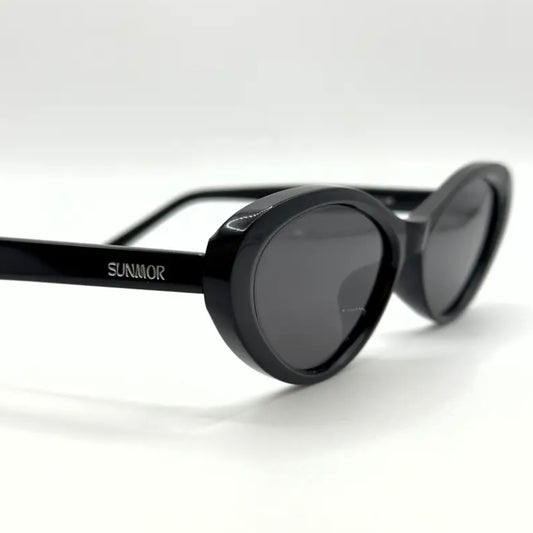 Sienna - Midnight Black