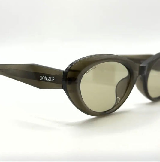 Sienna - Olive