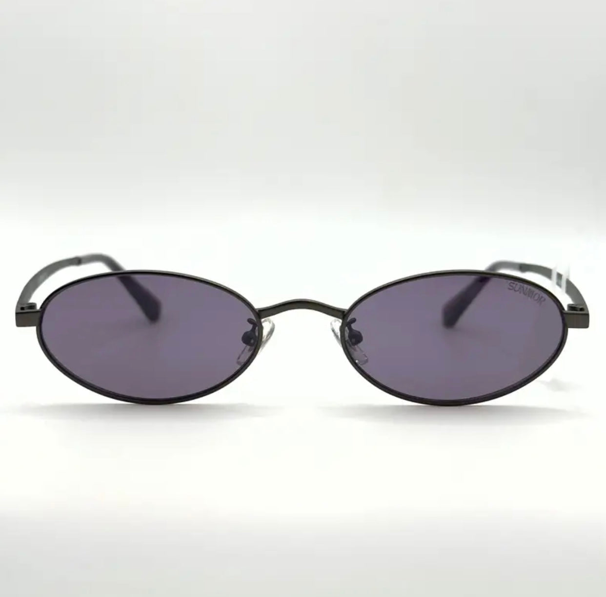 Saphir - Grey