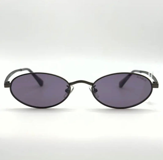 Saphir - Grey