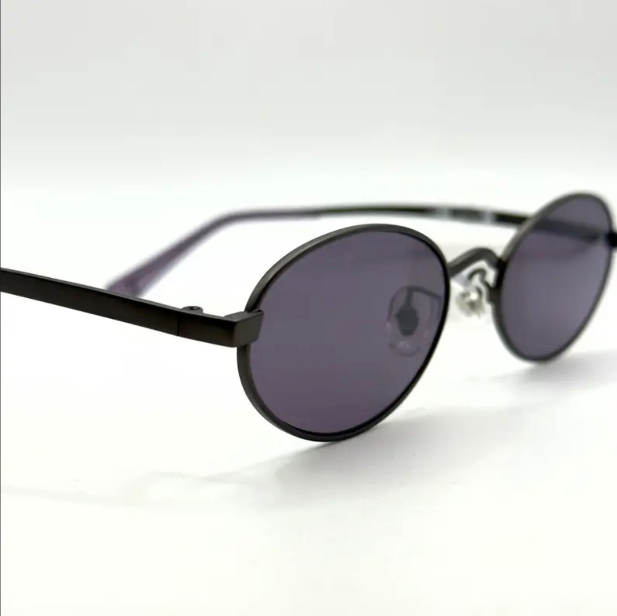 Saphir - Grey