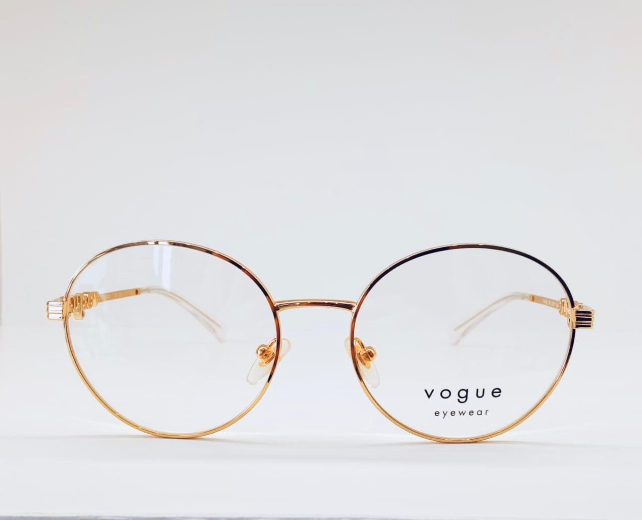 Vogue - Gold