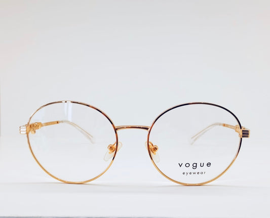 Vogue - Gold