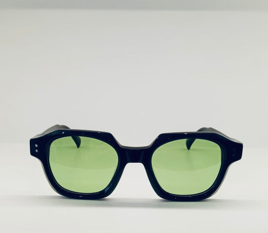 Emerald - Midnight Black