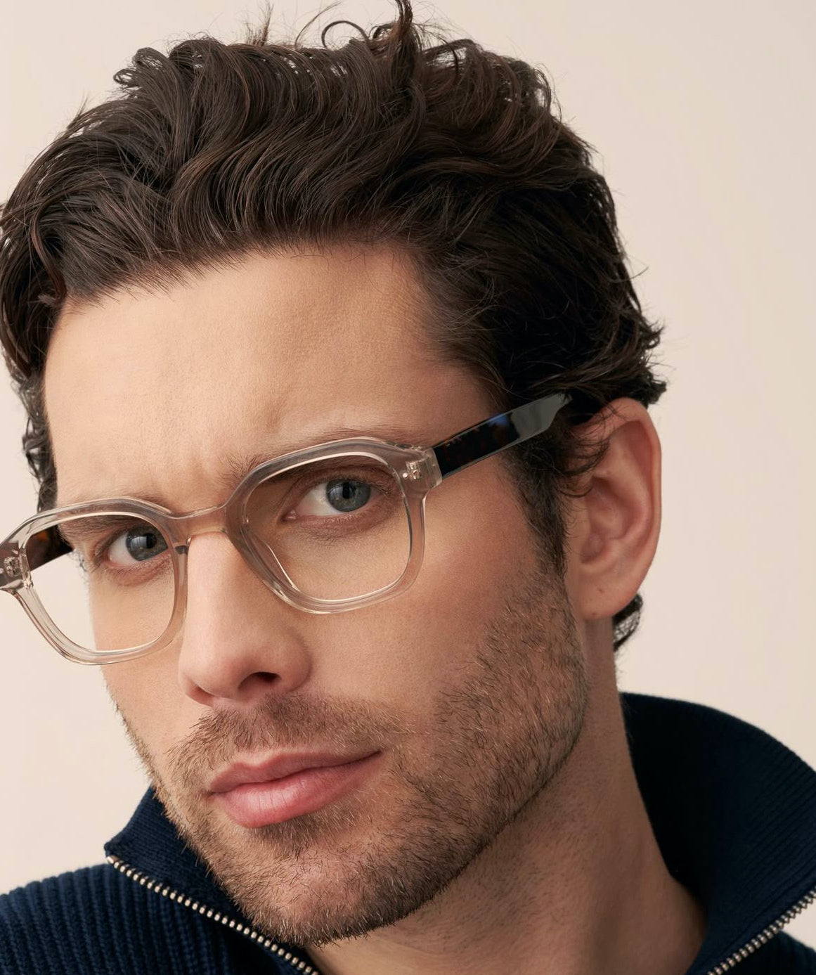 LUNETTE OPTIQUE POUR LUI