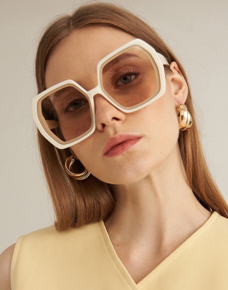 LUNETTE SOLAIRE POUR ELLE