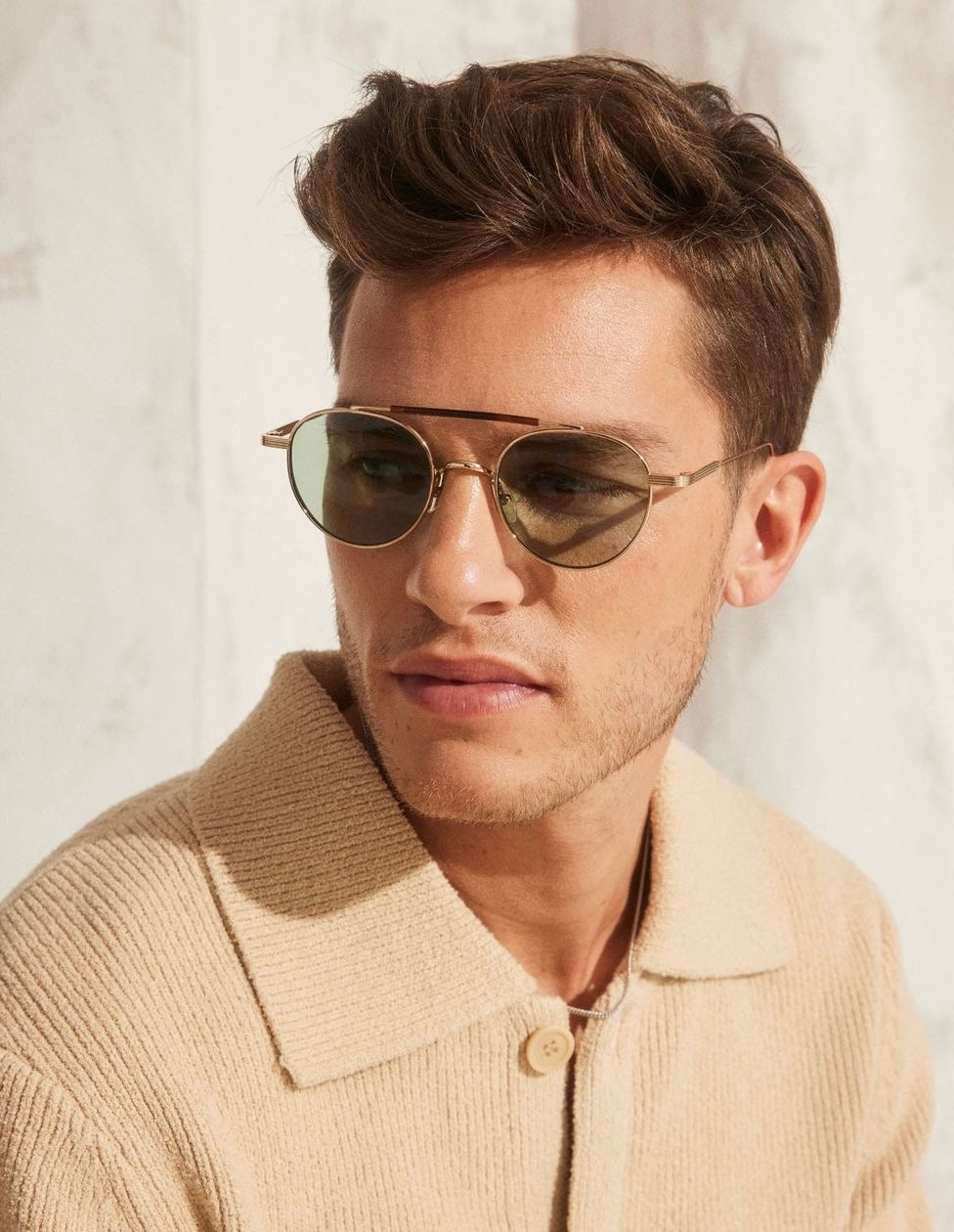 LUNETTE SOLAIRE POUR LUI