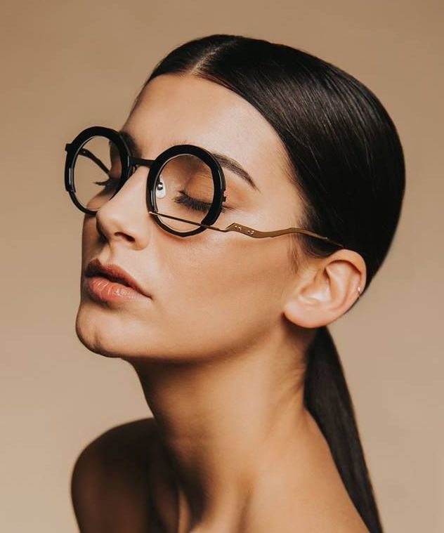 LUNETTE OPTIQUE POUR ELLE