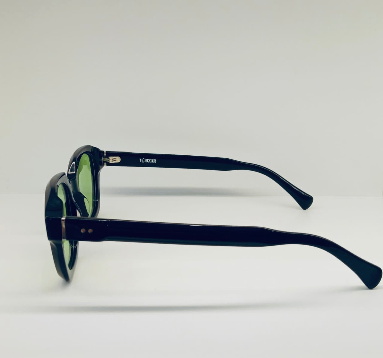 Emerald - Midnight Black