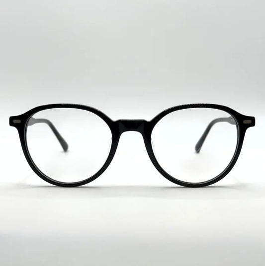 Ash - Midnight Black