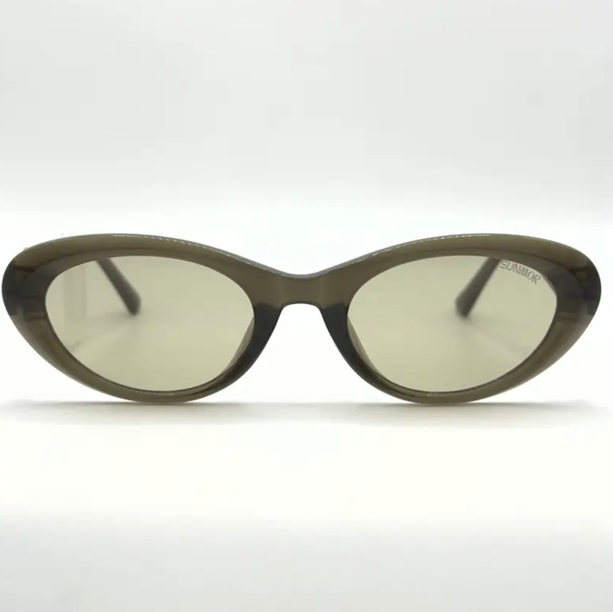 Sienna - Olive